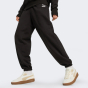 Спортивнi штани Puma BETTER CLASSICS Sweatpants FL, фото 1 - інтернет магазин MEGASPORT