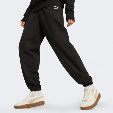 Спортивні штани Puma BETTER CLASSICS Sweatpants FL - 168119, фото 1 - інтернет-магазин MEGASPORT