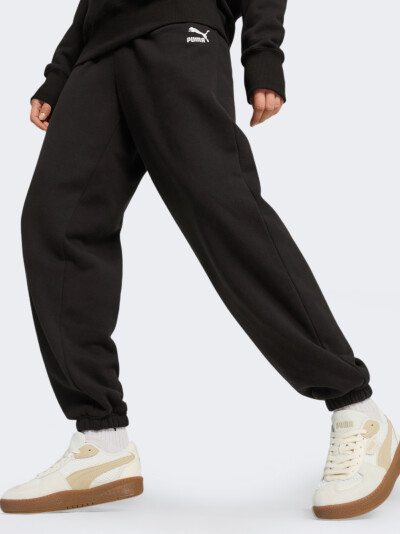 Спортивні штани Puma BETTER CLASSICS Sweatpants FL - 168119, фото 1 - інтернет-магазин MEGASPORT