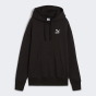 Кофта Puma BETTER CLASSICS Relaxed Hoodie FL, фото 7 - інтернет магазин MEGASPORT