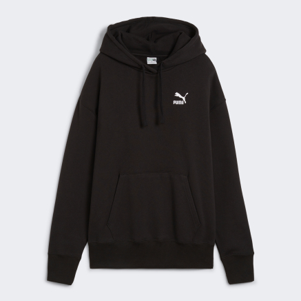 Кофта Puma BETTER CLASSICS Relaxed Hoodie FL - 168118, фото 7 - интернет-магазин MEGASPORT