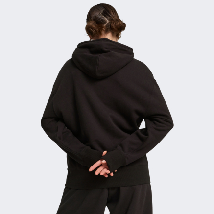 Кофта Puma BETTER CLASSICS Relaxed Hoodie FL - 168118, фото 2 - інтернет-магазин MEGASPORT