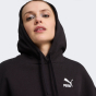 Кофта Puma BETTER CLASSICS Relaxed Hoodie FL, фото 5 - интернет магазин MEGASPORT