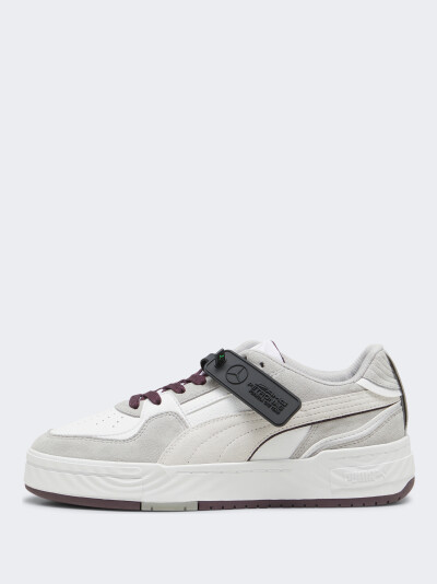 Кеди Puma MAPF1 CA Pro Ripple - 168083, фото 1 - інтернет-магазин MEGASPORT
