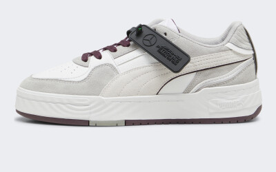 Кеди Puma MAPF1 CA Pro Ripple - 168083, фото 1 - інтернет-магазин MEGASPORT