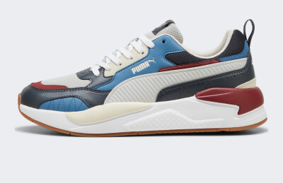 Кросівки Puma X-Ray 2 Square - 168086, фото 1 - інтернет-магазин MEGASPORT