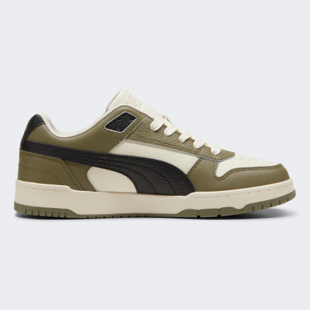 Кеды Puma RBD Game Low - 168094, фото 3 - интернет-магазин MEGASPORT