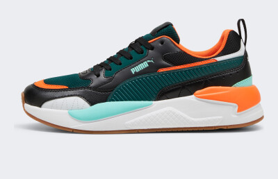 Кросівки Puma X-Ray 2 Square - 168087, фото 1 - інтернет-магазин MEGASPORT