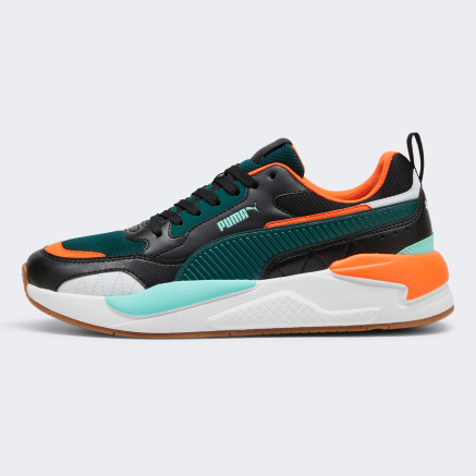 Кроссовки Puma X-Ray 2 Square - 168087, фото 1 - интернет-магазин MEGASPORT