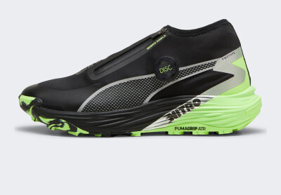 Кроссовки Puma Voyage NITRO 3 Disc - 168091, фото 1 - интернет-магазин MEGASPORT