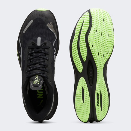 Кросівки Puma Velocity NITRO 3 GTX - 168092, фото 4 - інтернет-магазин MEGASPORT