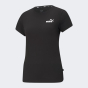 Футболка Puma ESS Small Logo Tee, фото 4 - интернет магазин MEGASPORT