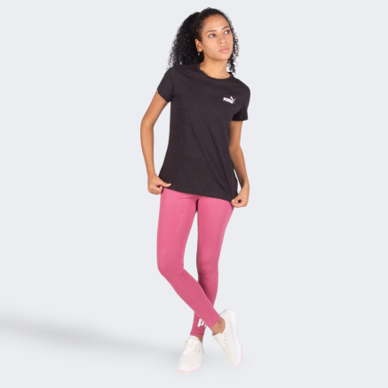 Футболка Puma ESS Small Logo Tee - 148504, фото 3 - интернет-магазин MEGASPORT