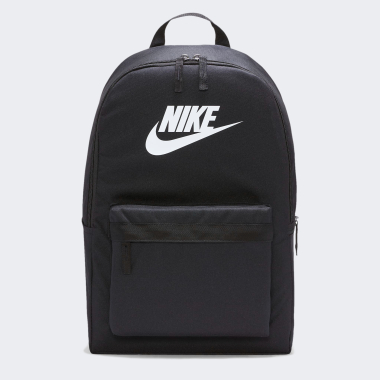 Рюкзак Nike NK HERITAGE BKPK - 146417, фото 1 - інтернет-магазин MEGASPORT