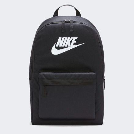 Рюкзак Nike Nk Heritage Bkpk - 146417, фото 1 - интернет-магазин MEGASPORT