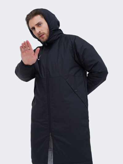 Куртка Nike Team Park 20 Winter Jacket - 141068, фото 1 - інтернет-магазин MEGASPORT