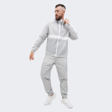 Спортивні костюми Nike M NK CLUB WVN HD TRK SUIT - 164180, фото 1 - інтернет-магазин MEGASPORT