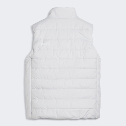 Куртка-жилет Puma ESS Padded Vest - 168134, фото 7 - интернет-магазин MEGASPORT