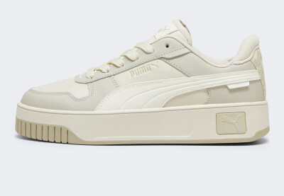 Кеди Puma Carina Street Animal Fever - 168114, фото 1 - інтернет-магазин MEGASPORT