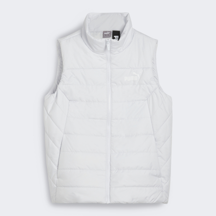 Куртка-жилет Puma ESS Padded Vest - 168134, фото 6 - інтернет-магазин MEGASPORT