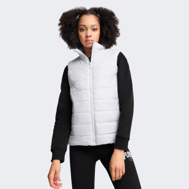 Куртки-жилеты Puma ESS Padded Vest - 168134, фото 1 - интернет-магазин MEGASPORT