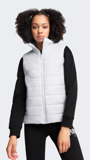 Куртка-жилет Puma ESS Padded Vest - 168134, фото 1 - інтернет-магазин MEGASPORT