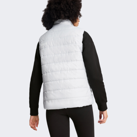 Куртка-жилет Puma ESS Padded Vest - 168134, фото 2 - интернет-магазин MEGASPORT