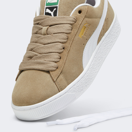 Кеды Puma Suede XL - 168106, фото 5 - интернет-магазин MEGASPORT