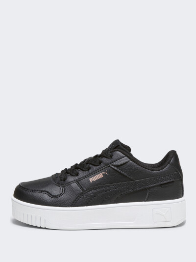 Кеди Puma Carina Street PS - 168104, фото 1 - інтернет-магазин MEGASPORT