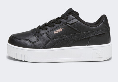 Кеди Puma дитячі Carina Street PS - 168104, фото 1 - інтернет-магазин MEGASPORT