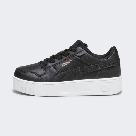 Кеды Puma детские Carina Street PS - 168104, фото 1 - интернет-магазин MEGASPORT