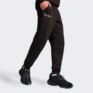 Спортивні штани Puma MAPF1 ESS Pants - 168127, фото 1 - інтернет-магазин MEGASPORT