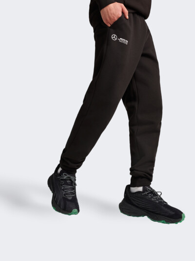 Спортивные штаны Puma MAPF1 ESS Pants - 168127, фото 1 - интернет-магазин MEGASPORT