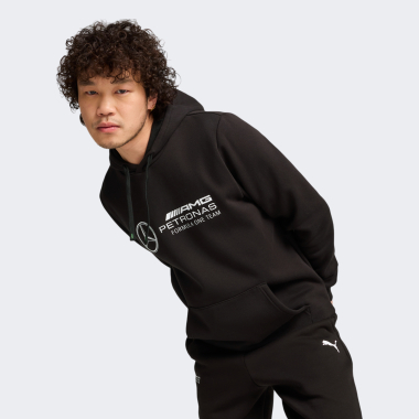 Кофта Puma MAPF1 ESS Hoodie - 168126, фото 1 - интернет-магазин MEGASPORT