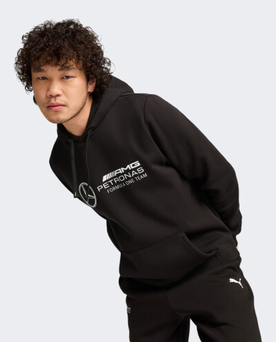 Кофта Puma MAPF1 ESS Hoodie - 168126, фото 1 - інтернет-магазин MEGASPORT