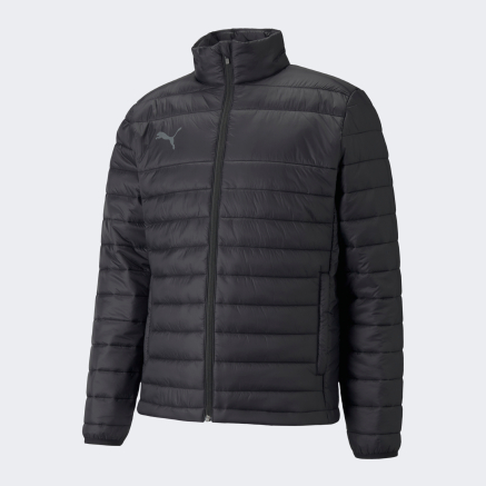 Куртка Puma teamLIGA Light Jacket - 168128, фото 1 - интернет-магазин MEGASPORT