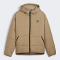 Куртка Puma Classics Padded Jacket, фото 1 - інтернет магазин MEGASPORT