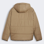 Куртка Puma Classics Padded Jacket, фото 2 - интернет магазин MEGASPORT