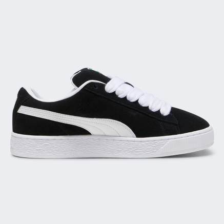 Кеды Puma Suede XL - 168105, фото 3 - интернет-магазин MEGASPORT