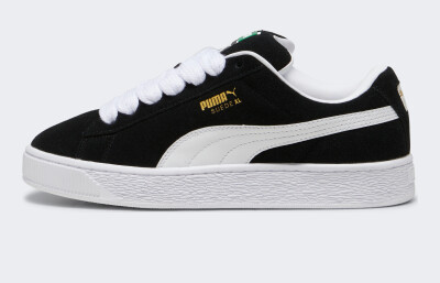 Кеди Puma Suede XL - 168105, фото 1 - інтернет-магазин MEGASPORT