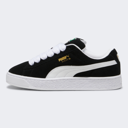 Кеды Puma Suede XL - 168105, фото 1 - интернет-магазин MEGASPORT