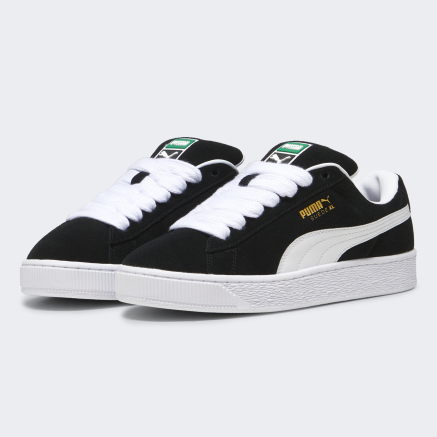 Кеды Puma Suede XL - 168105, фото 2 - интернет-магазин MEGASPORT