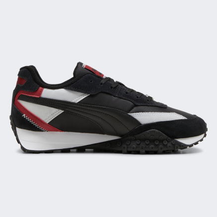 Кроссовки Puma Blktop Rider - 168101, фото 3 - интернет-магазин MEGASPORT