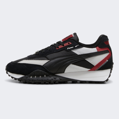 Кросівки Puma Blktop Rider - 168101, фото 1 - інтернет-магазин MEGASPORT