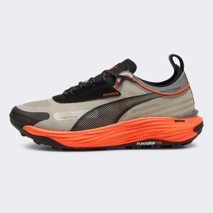 Кроссовки Puma Voyage NITRO 3 Tech - 168085, фото 1 - интернет-магазин MEGASPORT