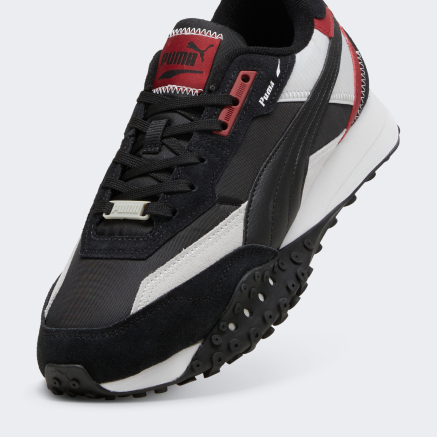 Кроссовки Puma Blktop Rider - 168101, фото 5 - интернет-магазин MEGASPORT