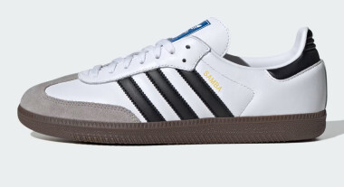 SAMBA OG SAMBA OG