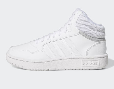 Кеди Adidas дитячі HOOPS 3.0 MID K 168138 купити в MEGASPORT, фото 1 Кеди Adidas дитячі HOOPS 3.0 MID K - 168138, фото 1 - інтернет-магазин MEGASPORT
