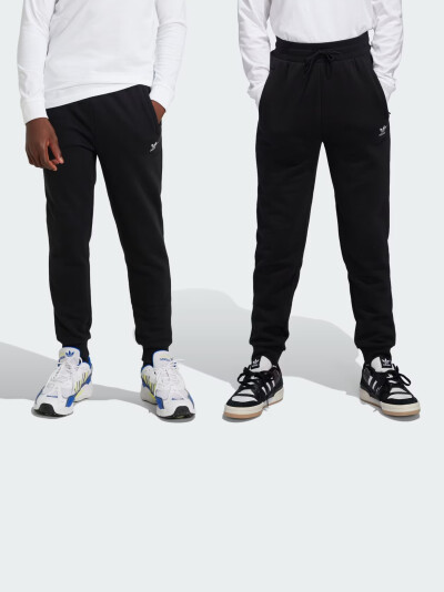 Спортивні штани Adidas Originals дитячі PANTS - 168144, фото 1 - інтернет-магазин MEGASPORT