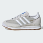 Кросівки Adidas Originals дитячі SL 72 RS J, фото 1 - інтернет магазин MEGASPORT